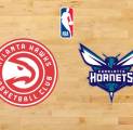 Preview NBA: Atlanta Hawks vs Charlotte Hornets (1 Des 2024)