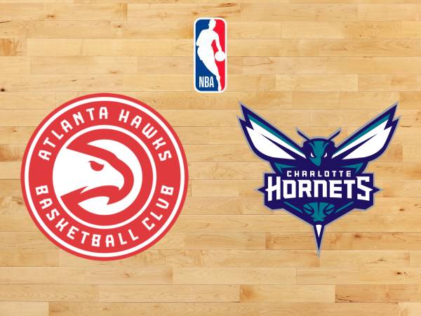 Atlanta Hawks akan bertamu ke kandang Charlotte Hornets pada hari Sabtu (30/11) malam atau Minggu pagi WIB. (Foto: NBA)