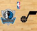 Preview NBA: Dallas Mavericks Vs Utah Jazz (1 Des 2024)