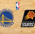 Preview NBA: Golden State Warriors Vs Phoenix Suns (1 Des 2024)