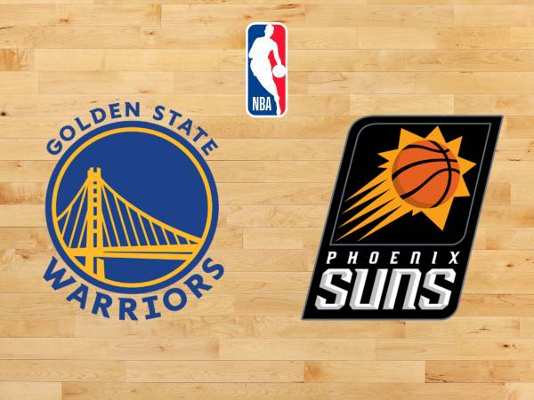 Preview NBA: Golden State Warriors Vs Phoenix Suns (1 Des 2024)