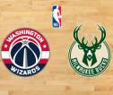 Preview NBA: Washington Wizards Vs Milwaukee Bucks (1 Des 2024)