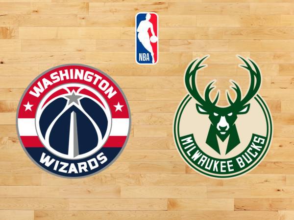 Washington Wizards akan bertamu ke kandang Milwaukee Bucks pada Sabtu (30/11) malam atau Minggu pagi WIB. (Foto: NBA)