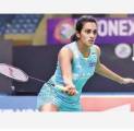 PV Sindhu Tembus Final Syed Modi International 2024