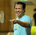 Rexy Mainaky Berharap Anak Asuhnya Menangi BWF World Tour Finals 2024