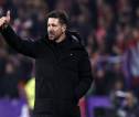 Simeone Puji Alvarez di Kemenangan Atletico Madrid vs Valladolid