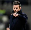 Thiago Motta soal Badai Cedera Juventus: Itu Juga Terjadi kepada Tim Lain