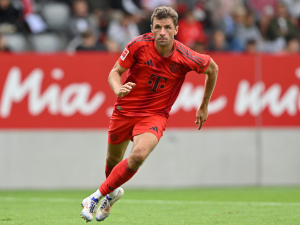 Thomas Muller