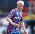 Will Hughes Puji Performa Crystal Palace Saat Hadapi Newcastle