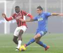 Youssouf Fofana Bicara Soal Peluang AC Milan di Serie A dan Liga Champions