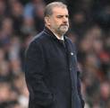 Ange Postecoglou Akui Spurs Kesulitan Kalahkan Fulham