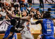 Bali United Basketball Pertahankan Xavier Cannefax