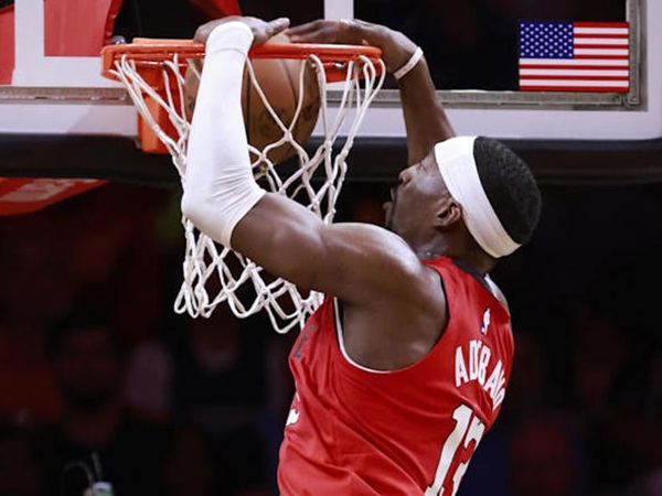 Bam Adebayo Mengkritik Cara Bertahan Heat Usai Dikalahkan Raptors