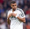 Bantu Real Madrid Kalahkan Getafe, Carlo Ancelotti Puji Kylian Mbappe