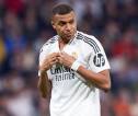 Bantu Real Madrid Kalahkan Getafe, Carlo Ancelotti Puji Kylian Mbappe