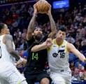 Brandon Ingram Pilih Untuk Gabung Dengan Klutch Sports