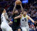 Brandon Ingram Pilih Untuk Gabung Dengan Klutch Sports