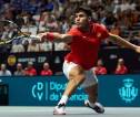 Carlos Alcaraz Buat Perubahan Dalam Tim Pelatih Jelang Australian Open 2025