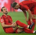 Cedera Paha, Bayern Munich Beri Update Terbaru Soal Harry Kane