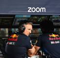 Christian Horner Menuduh George Russell Bersikap Histeris