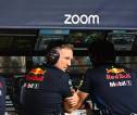 Christian Horner Menuduh George Russell Bersikap Histeris