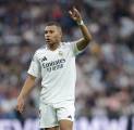 Courtois Sebuti Kylian Mbappe Mirip Botol Saus Usai Kalahkan Getafe