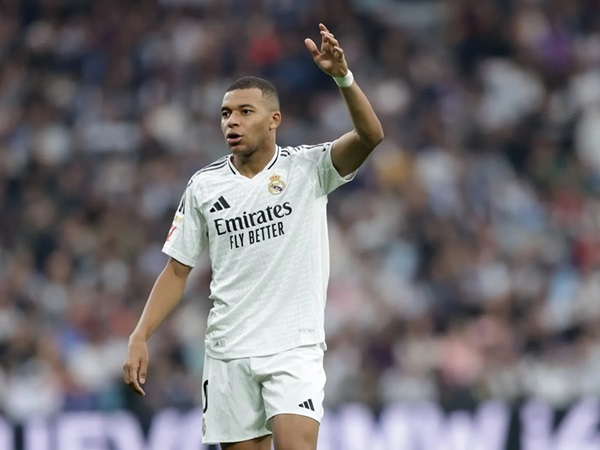 Courtois Sebuti Kylian Mbappe Mirip Botol Saus Usai Kalahkan Getafe