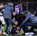 Detail Kejadian Edoardo Bove Kolaps di Laga Fiorentina vs Inter Milan