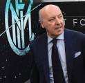 Enggan Bahas Laga Tunda, Beppe Marotta: Yang Terpenting Kesehatan Bove