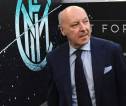 Enggan Bahas Laga Tunda, Beppe Marotta: Yang Terpenting Kesehatan Bove