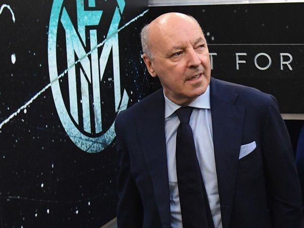 Beppe Marotta