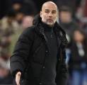 Era Pep Guardiola di Manchester City Diklaim Belum Usai