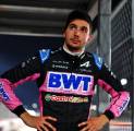 Esteban Ocon Ucapkan Terima Kasih Jelang Tinggakan Alphine