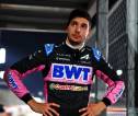 Esteban Ocon Ucapkan Terima Kasih Jelang Tinggakan Alphine