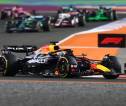 Hasil Race F1 GP Qatar: Max Verstappen Menangi Drama Balapan di Lusail