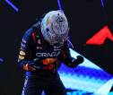 Hasil Race F1 GP Qatar: Verstappen Tak Terbendung