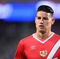 Inter Miami Rancang Transfer Besar, James Rodriguez Jadi Target Utama