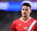 Inter Miami Rancang Transfer Besar, James Rodriguez Jadi Target Utama