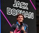 Jack Doohan Akan Gantikan Posisi Esteban Ocon di GP Abu Dhabi