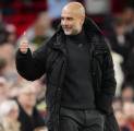 Kalah Lagi, Pep Guardiola Tetap Optimis Manchester City Bakal Bangkit