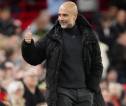 Kalah Lagi, Pep Guardiola Tetap Optimis Manchester City Bakal Bangkit