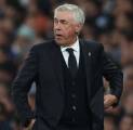 Kalahkan Getafe, Carlo Ancelotti Puji Performa Real Madrid