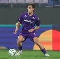 Kolaps di Laga Fiorentina vs Inter, Dunia Sepak Bola Doakan Edoardo Bove