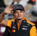 Lando Norris Terima Penalti Bendera Kuning Dengan Lapang Dada