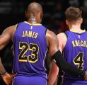 LeBron James Sebut Dalton Knecht Adalah Kepingan Berharga Untuk Lakers