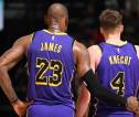 LeBron James Sebut Dalton Knecht Adalah Kepingan Berharga Untuk Lakers