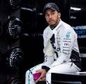 Lewis Hamilton Akui Sangat Menderita di GP Qatar