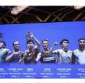 Lin Dan Gelar King Cup International Badminton Open 2024