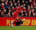 Liverpool Kalahkan City, Joe Gomez Nikmati Kesempatan Jadi Starter