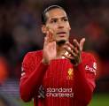 Liverpool Kalahkan City, Virgil van Dijk Puji Solidnya Pertahanan The Reds